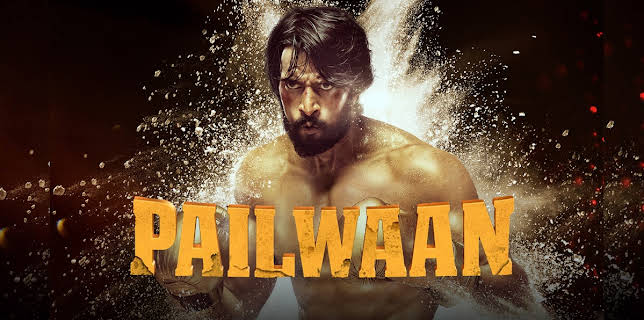 Pailwaan (2019)