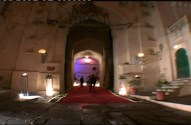 Anthony Bourdain: No Reservations: Episode 5