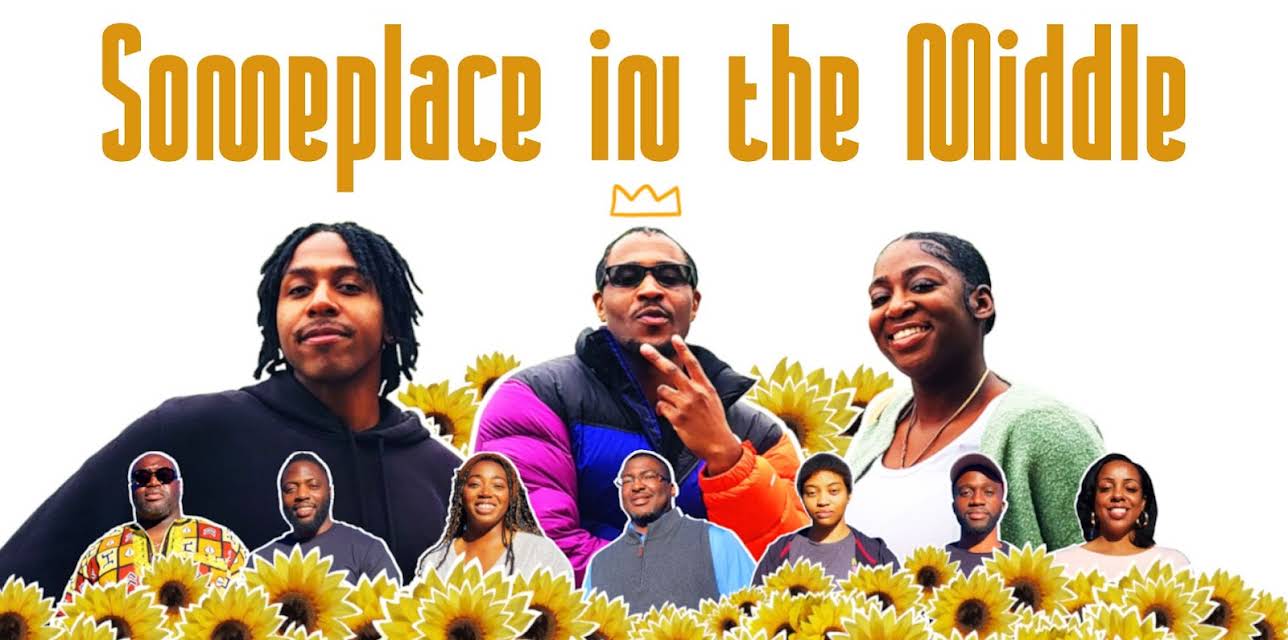 Someplace in the Middle (2024)