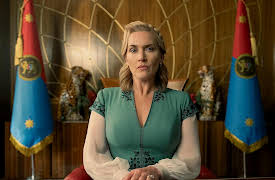 The Regime: Victory Day