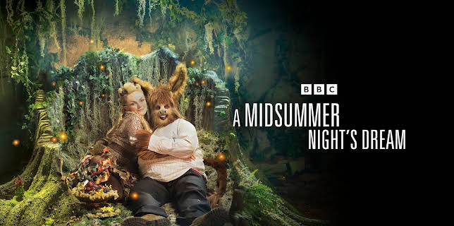 A Midsummer Night's Dream (2016)