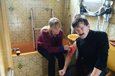 20:15: München Mord - Damit ihr nachts ruhig schlafen könnt | ZDFneo | 4/21 2026