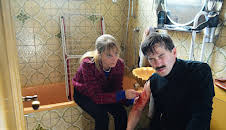 München Mord - Damit ihr nachts ruhig schlafen könnt