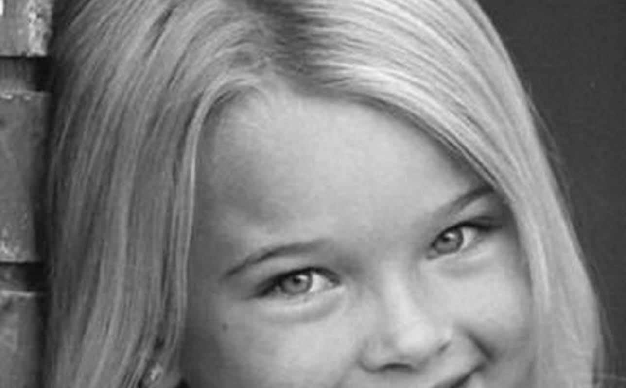 Brooklynn Proulx