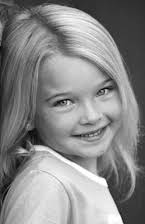 Brooklynn Proulx som 