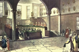 London in the Time of Dickens: Legal London: Expense, Anxiety, Injustice