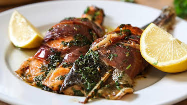 11:15 AM: Nigel Slater's Simple Cooking (S1) | BBC One Wales | 4/12 2026