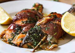 Nigel Slater's Simple Cooking