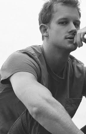 Chris Sheffield as 