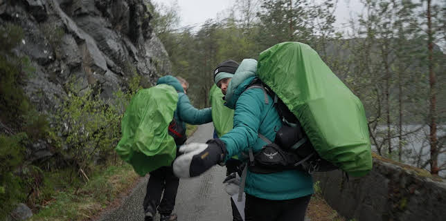 06:30: 71° nord - Norges tøffeste kjendis (S17 E12) (S17) | TVNorge | 1/20 2026