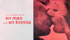 En man och en kvinna