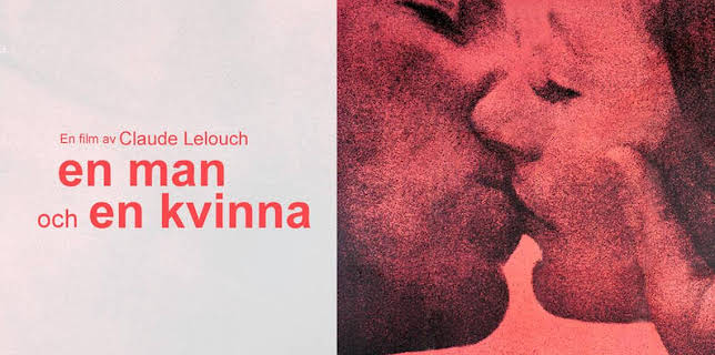 14:20: En man och en kvinna | SVT2 | 11/17 2025