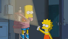 Die Simpsons