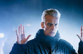 The Devil's Hour: Amor Fati