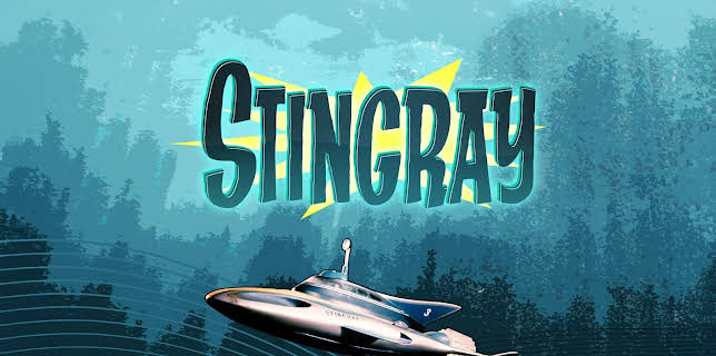 Stingray Season 1