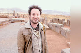 In Search of Aliens Season 1: The Mystery of Puma Punku