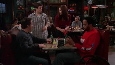 10:30: Kung av Queens (S6 E21) (S6) | TV6 | 4/17 2026