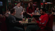 Kung av Queens (S6 E21)