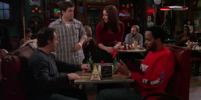 14:10: Kongen av Queens (S6 E21) (S6) | Viasat 4 | 12/5 2025