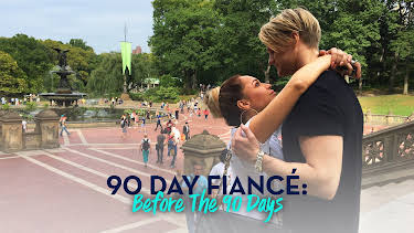 18:55: 90 Day Fiance: Before the 90 Days | TLC | 5/10 2026