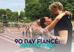 90 Day Fiance: Before the 90 Days