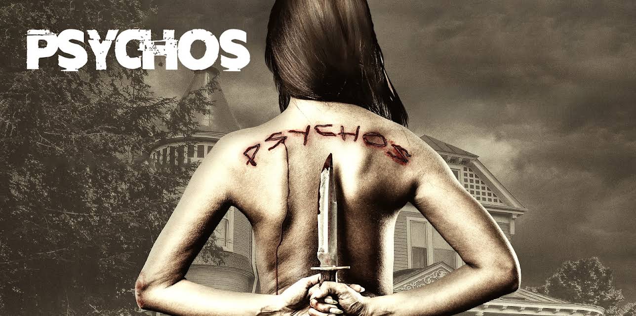 Psychos (2017)