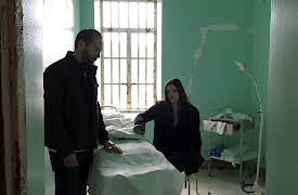 Paranormal Lockdown: Episode 3