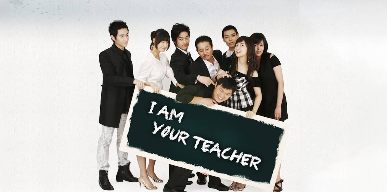 I am Your Teacher