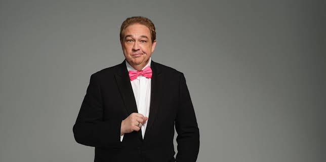 05:50: Der Sound von Peter Thomas | RBB Fernsehen | 12/7 2025