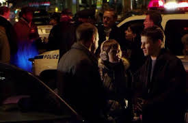 Blue Bloods, Season 1: Age of Innocence