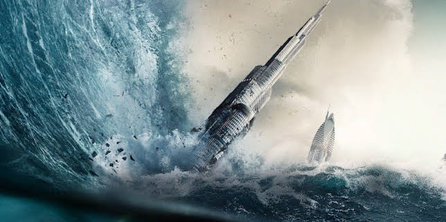 20:15: Geostorm | ProSieben | 1/31 2026