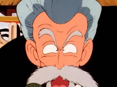 17:35: Dragonball | ProSieben Maxx | 10/12 2026