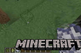 Minecraft BLENDR: How to Make a Bonfire and Campsite