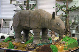 Cake Boss: Episode 8