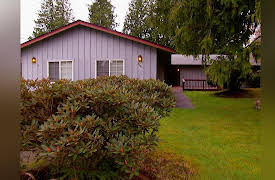 House Hunters: Big Families Volume 1: Picky on the Puget Sound