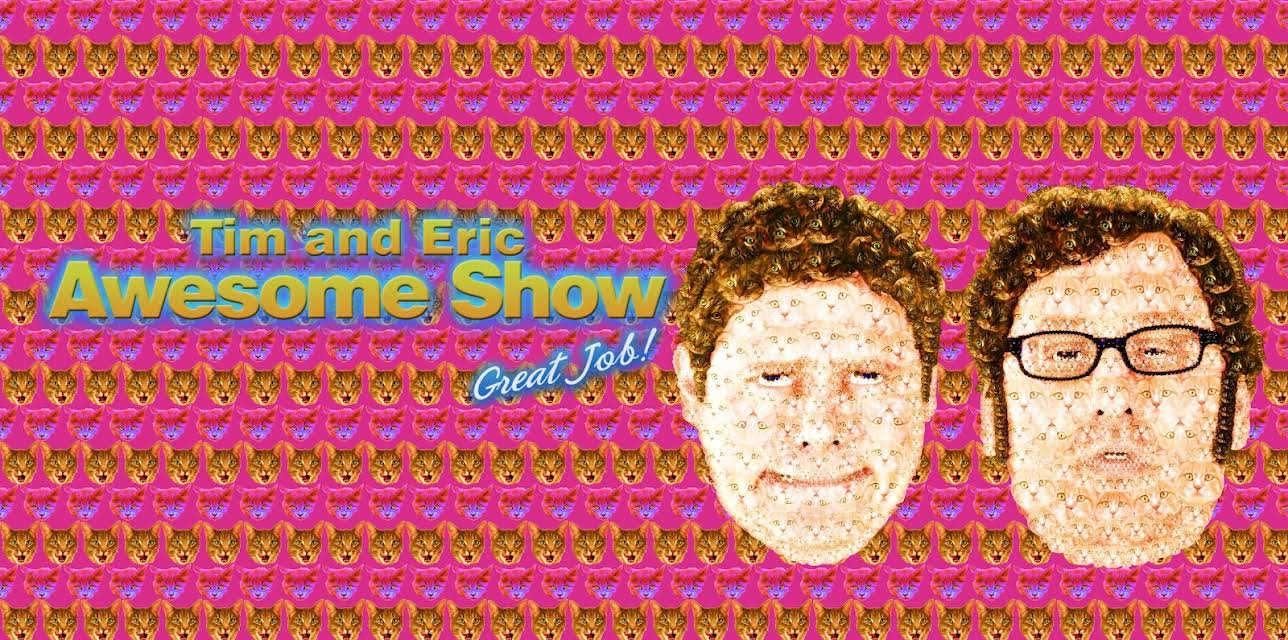 Tim and Eric Awesome Show, Great Job! Season 1