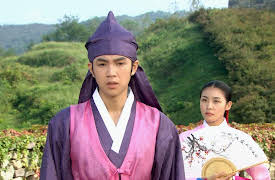 Hwangjini: Hwangjini Episode 4