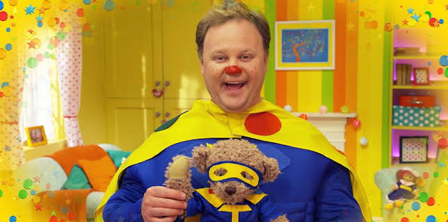 2:00 PM: Something Special (S11) | Cbeebies | 12/7 2025