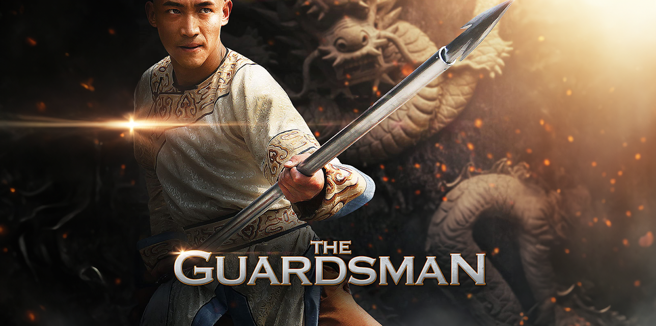 The Guardsman (English Subtitle) (2015)