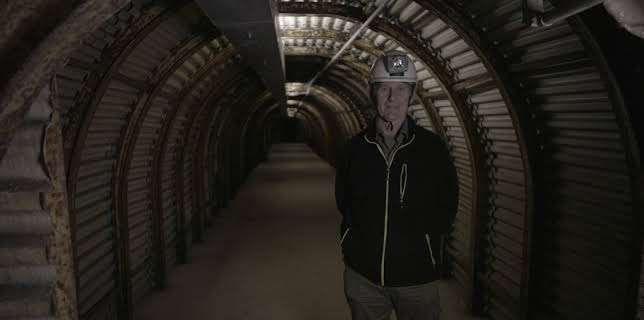 04:10: Geheime Welten - Reise in die Tiefe | ZDFinfo | 10/29 2025