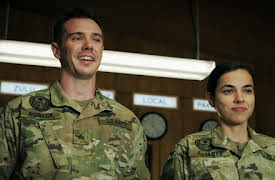 68 Whiskey Season 1: Finger Lickin' Good