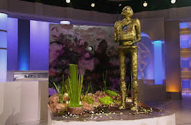 Sugar Dome: Alien Invasion