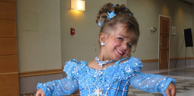 07:15: Toddlers & Tiaras (S5 E13) (S5) | TLC | 11/19 2025