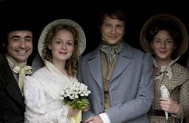 Cranford, S1: May 1843