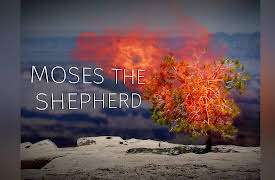 The Story of Moses: Part 2: Moses the Shepherd