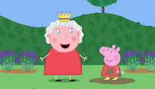 Peppa Pig (S4 E27)