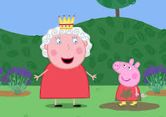 Peppa Pig