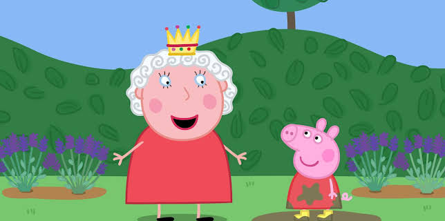 6:00 AM: Peppa Pig (S4 E27) (S4) | Channel 5 | 12/8 2025