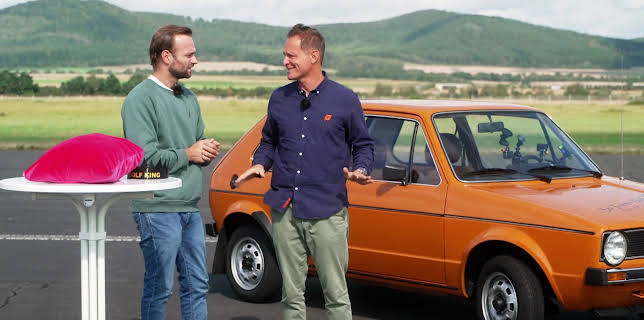 18:15: GRIP - Das Motormagazin (S21 E672) (S21) | RTL 2 | 2/1 2026