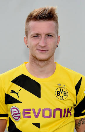 Marco Reus as 